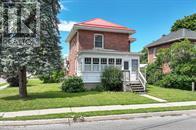 33 SUSSEX STREET S, kawartha lakes (lindsay), Ontario