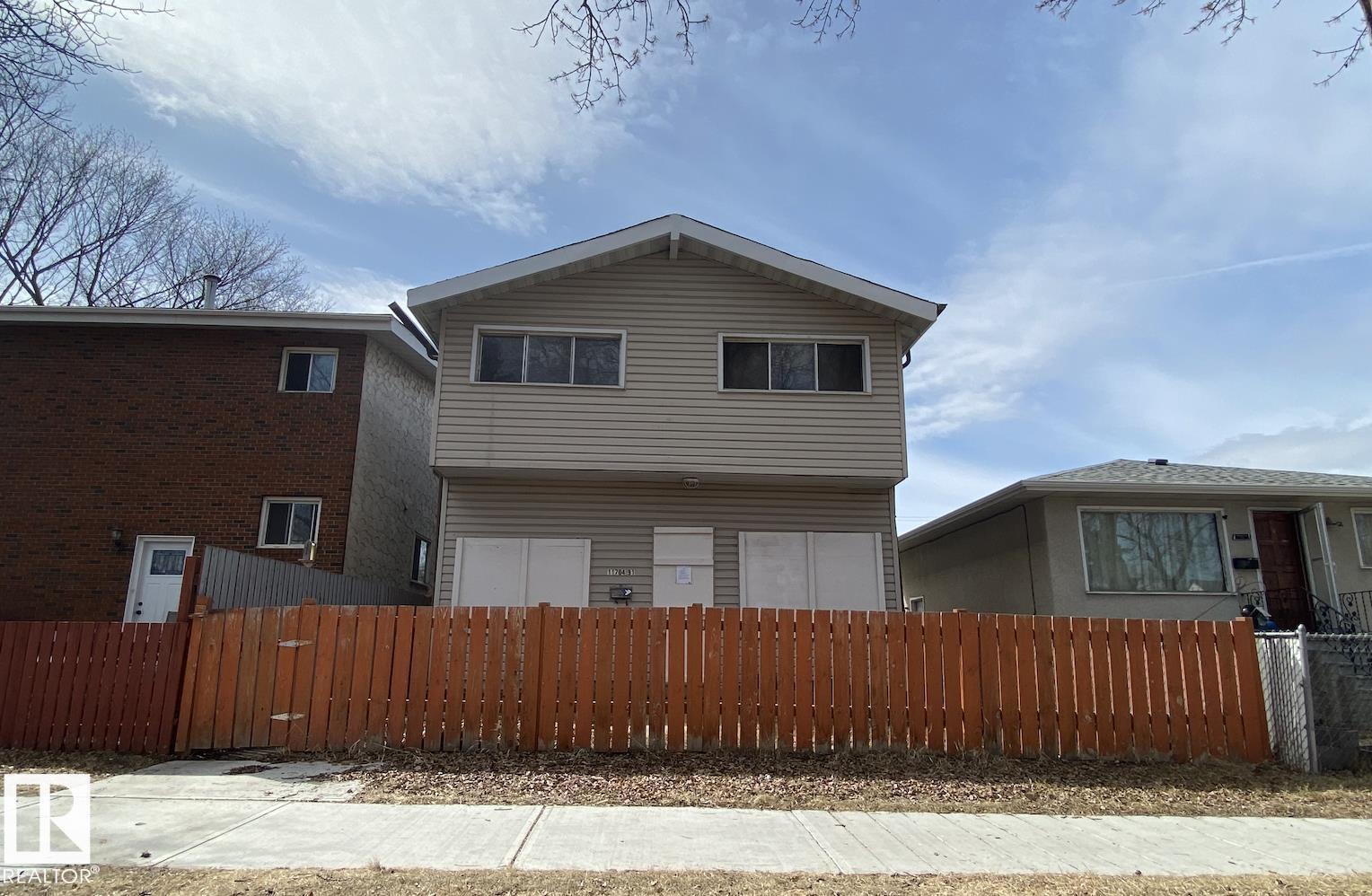 11704 91 ST NW, edmonton, Alberta