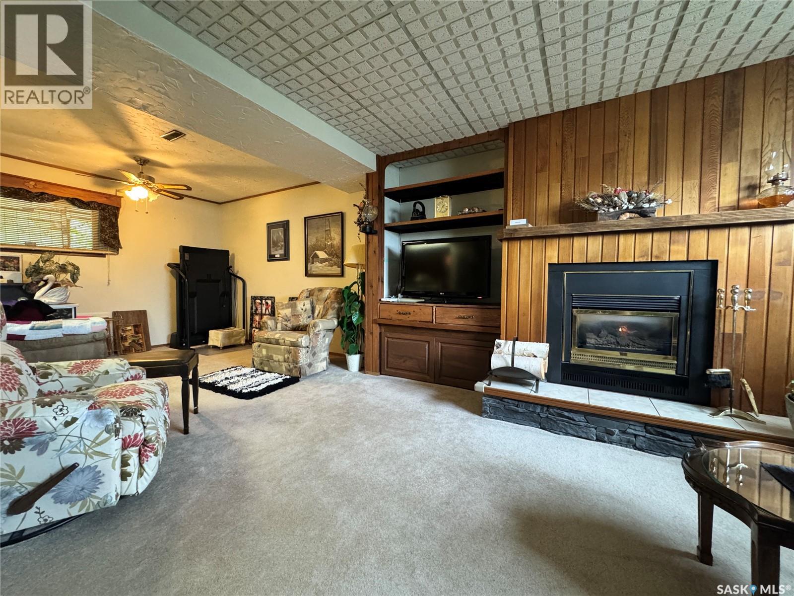 523 8th Avenue W, Biggar, Saskatchewan  S0K 0M0 - Photo 24 - SK039331