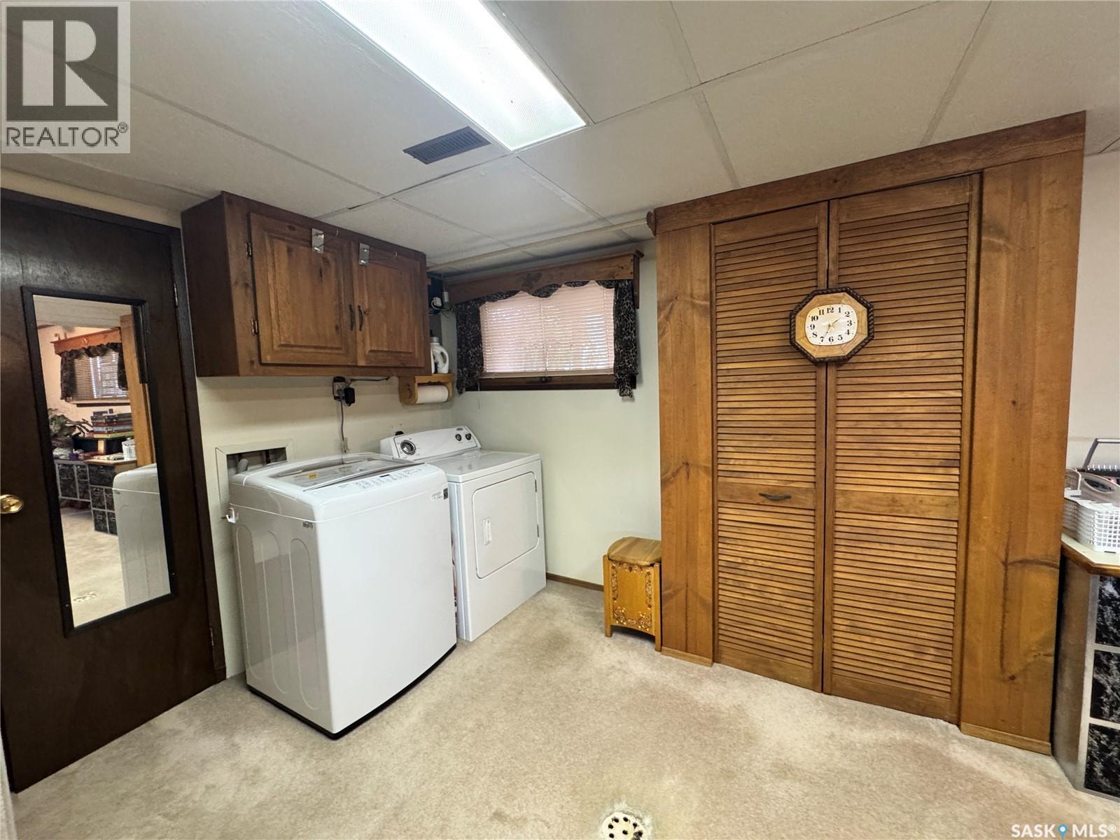 523 8th Avenue W, Biggar, Saskatchewan  S0K 0M0 - Photo 28 - SK039331