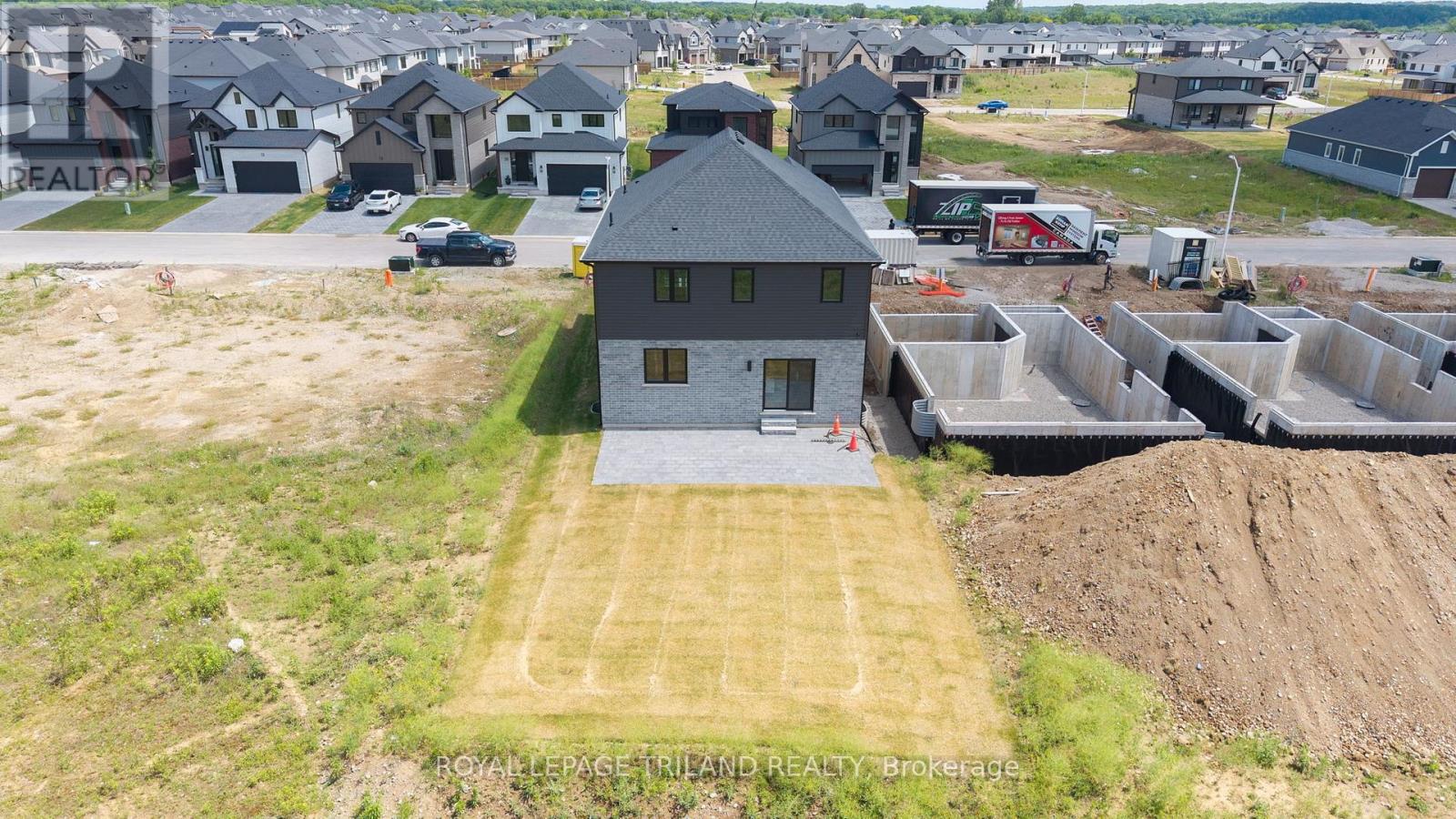 23 Allister Drive, Middlesex Centre, Ontario  N0L 1R0 - Photo 42 - X12805182