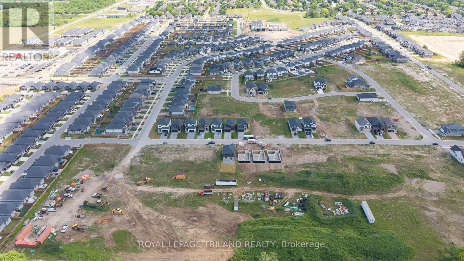 23 Allister Drive, Middlesex Centre, Ontario  N0L 1R0 - Photo 48 - X12805182