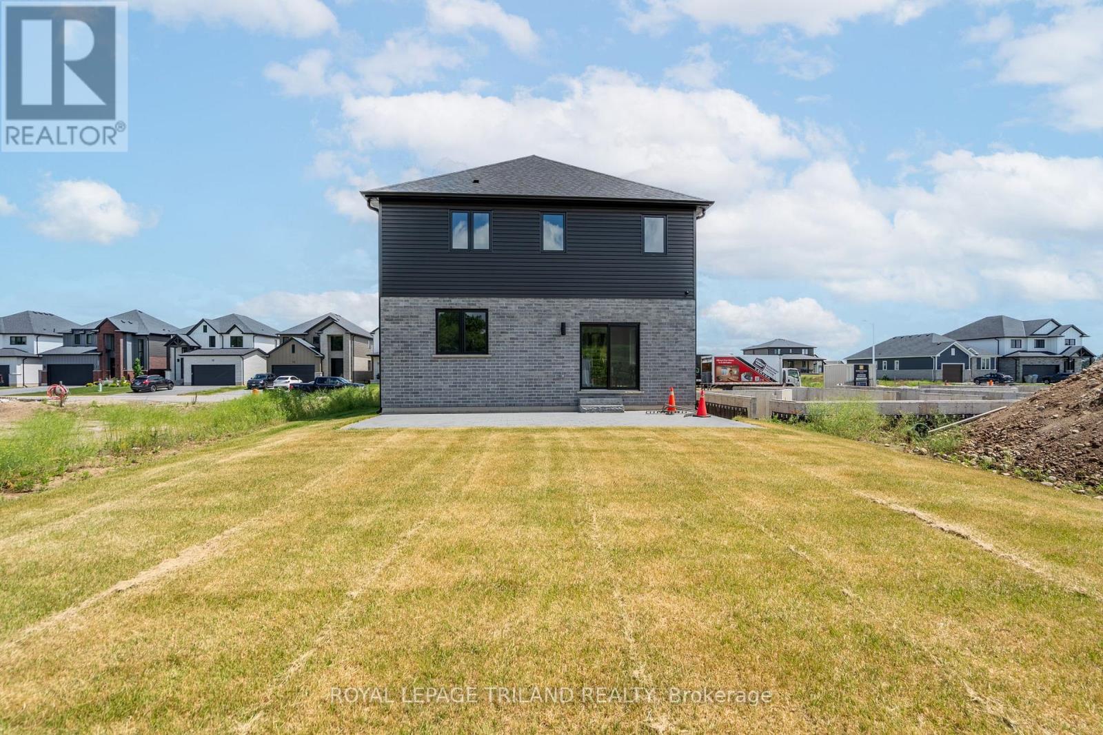 23 Allister Drive, Middlesex Centre, Ontario  N0L 1R0 - Photo 45 - X12805182