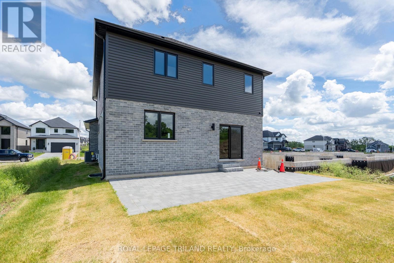 23 Allister Drive, Middlesex Centre, Ontario  N0L 1R0 - Photo 44 - X12805182