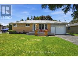 187 BYRON STREET, Zorra, Ontario