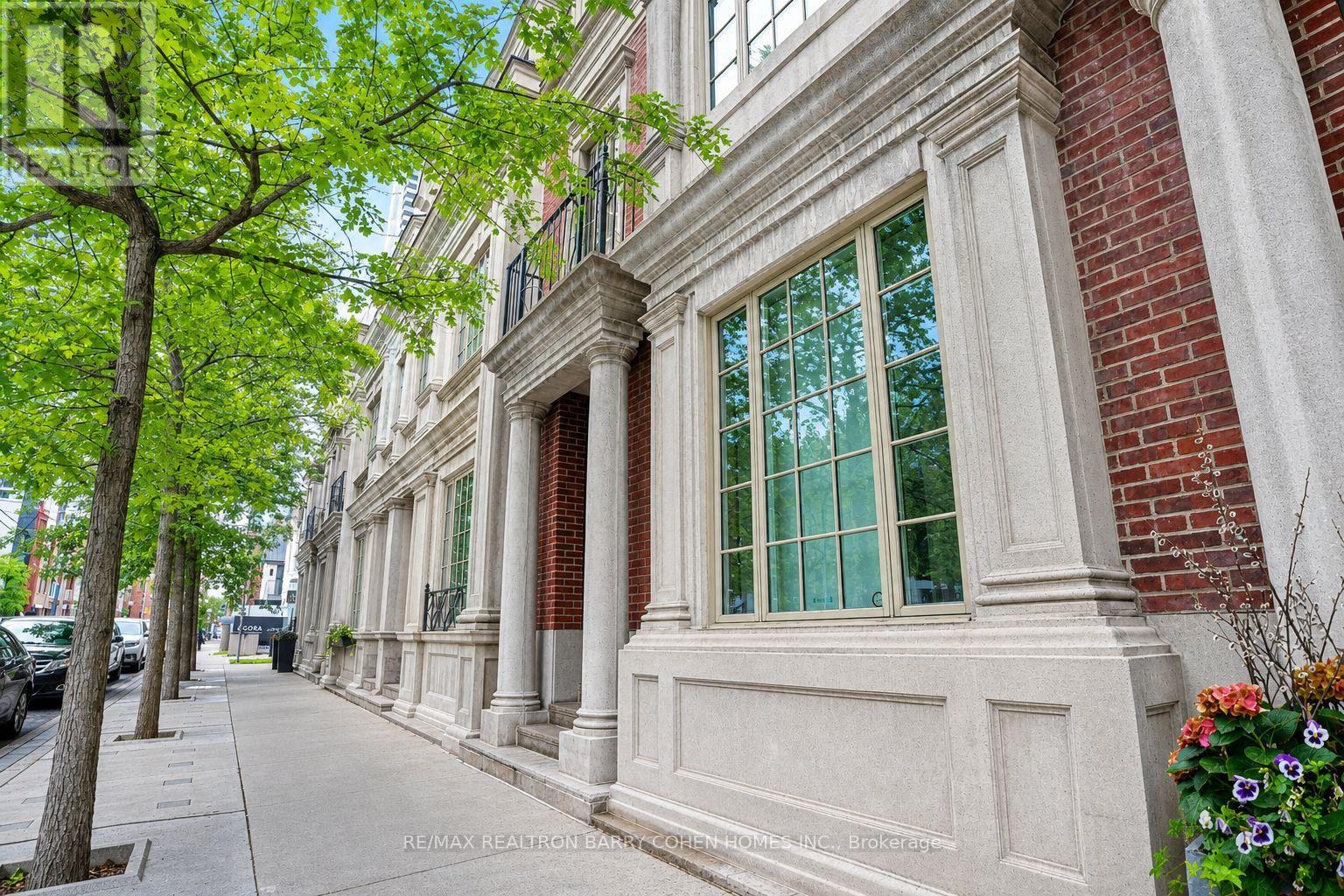 117 Scollard Street, Toronto, Ontario  M5R 1G4 - Photo 1 - C13447804