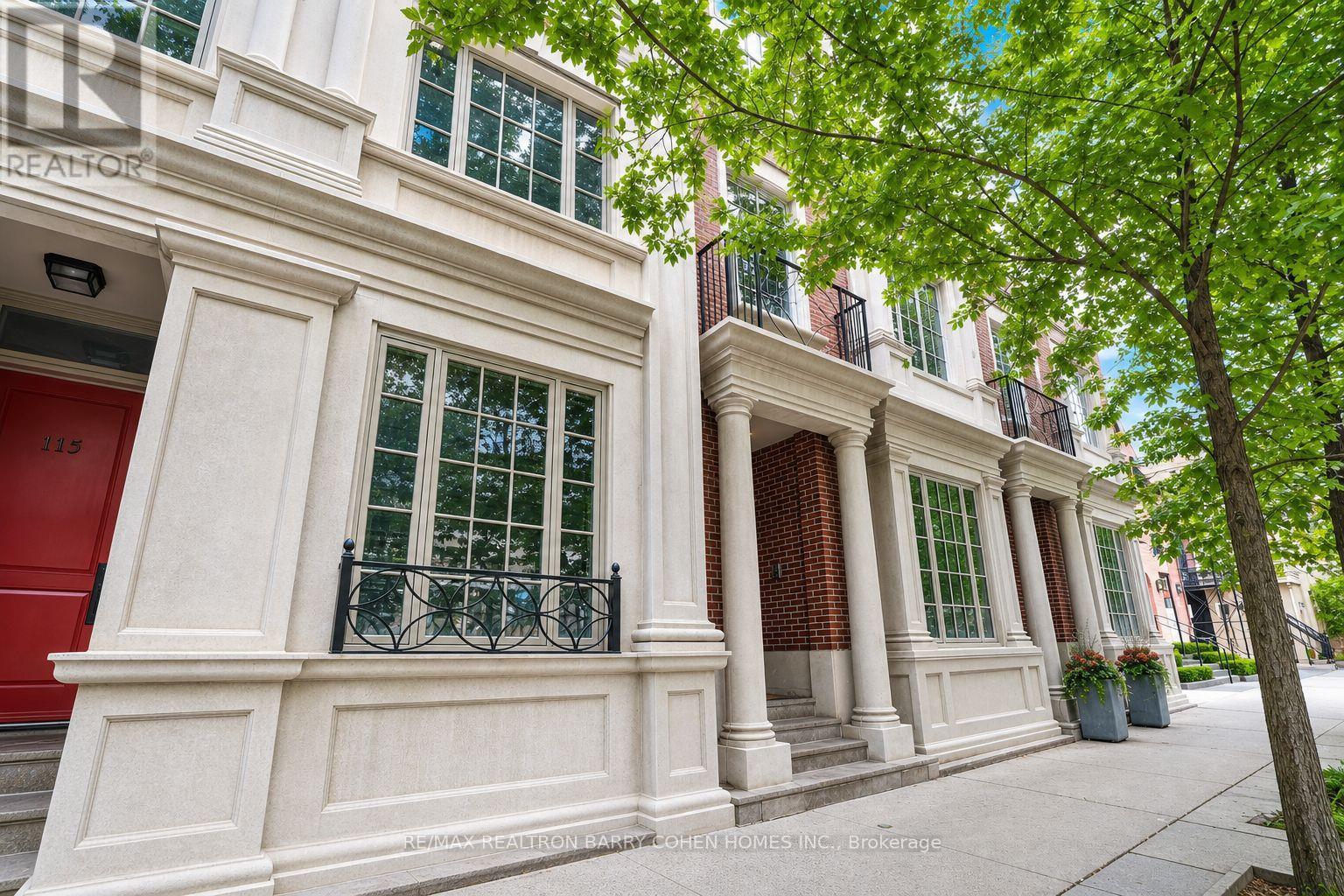 117 Scollard Street, Toronto, Ontario  M5R 1G4 - Photo 2 - C13447804