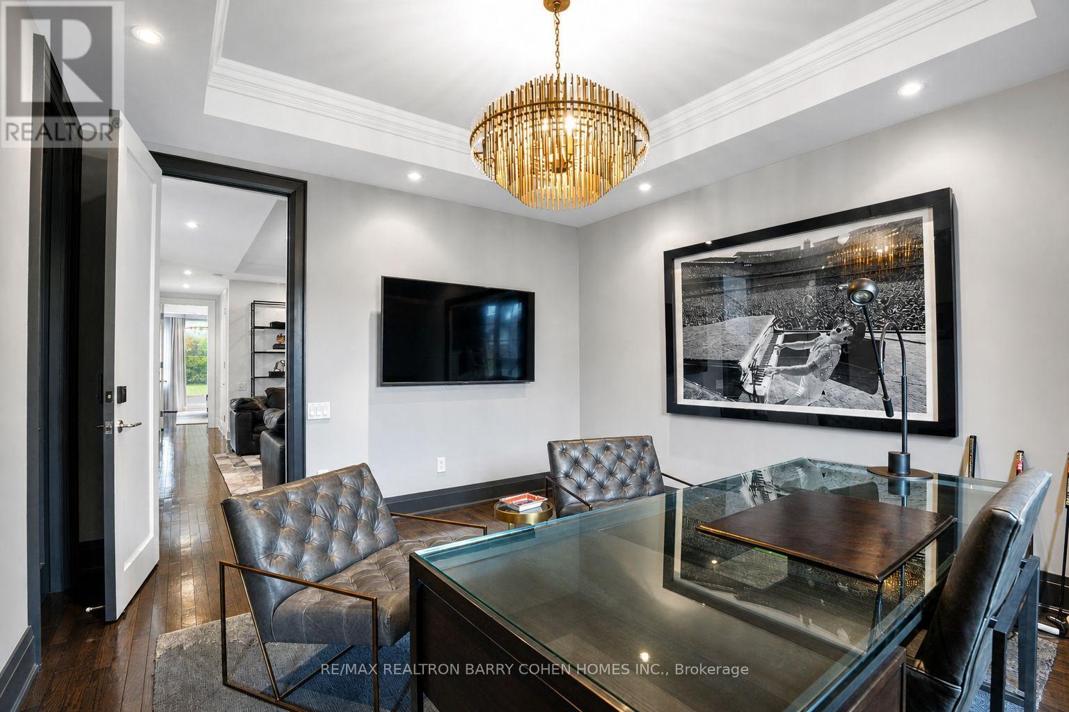 117 Scollard Street, Toronto, Ontario  M5R 1G4 - Photo 27 - C13447804