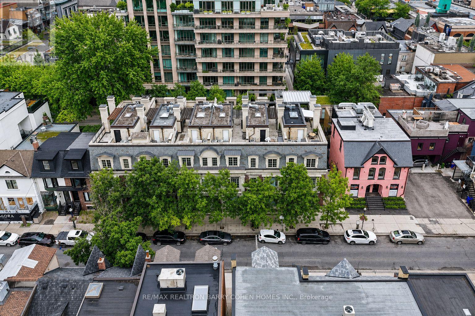 117 Scollard Street, Toronto, Ontario  M5R 1G4 - Photo 41 - C13447804