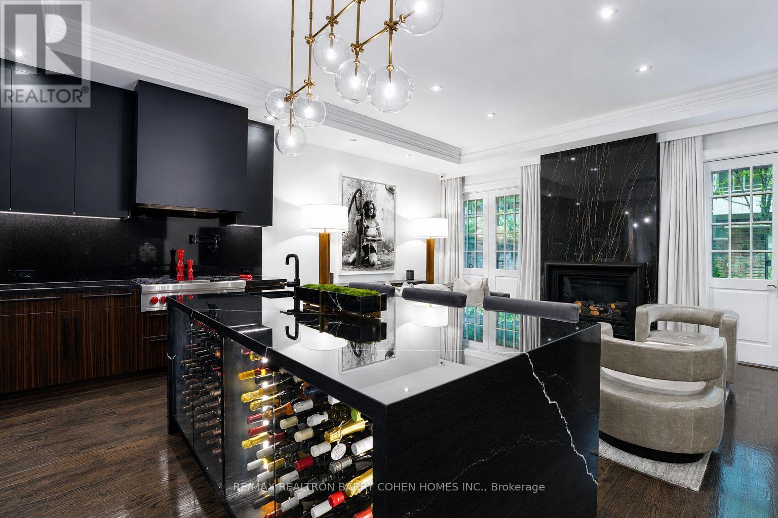 117 Scollard Street, Toronto, Ontario  M5R 1G4 - Photo 5 - C13447804