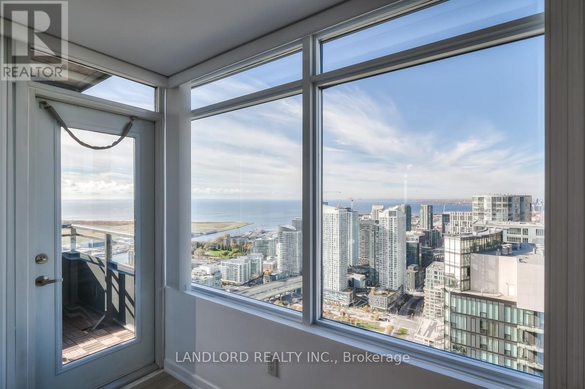 5308 - 25 Telegram Mews, Toronto, Ontario  M5V 3Z1 - Photo 15 - C13447842