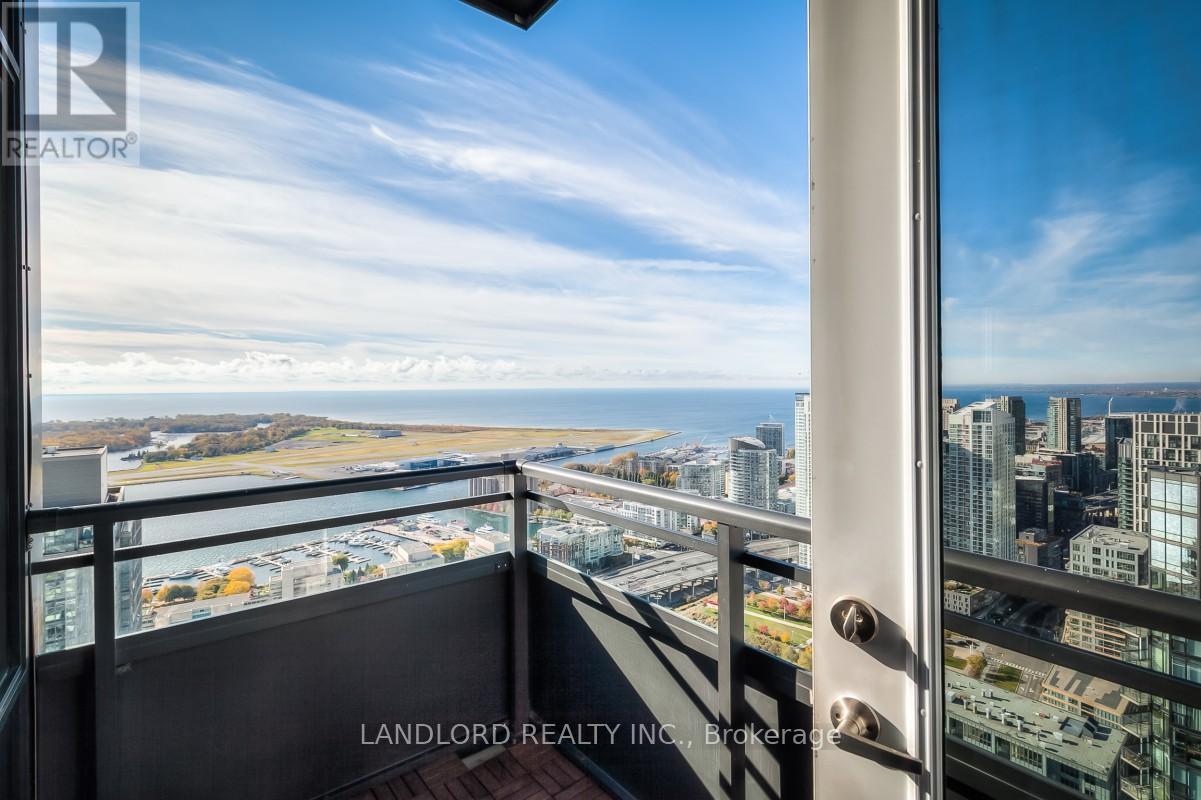 5308 - 25 Telegram Mews, Toronto, Ontario  M5V 3Z1 - Photo 16 - C13447842