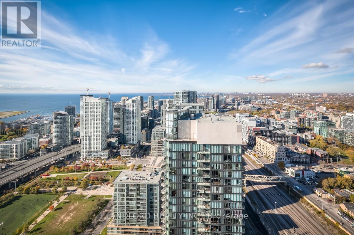 5308 - 25 Telegram Mews, Toronto, Ontario  M5V 3Z1 - Photo 17 - C13447842