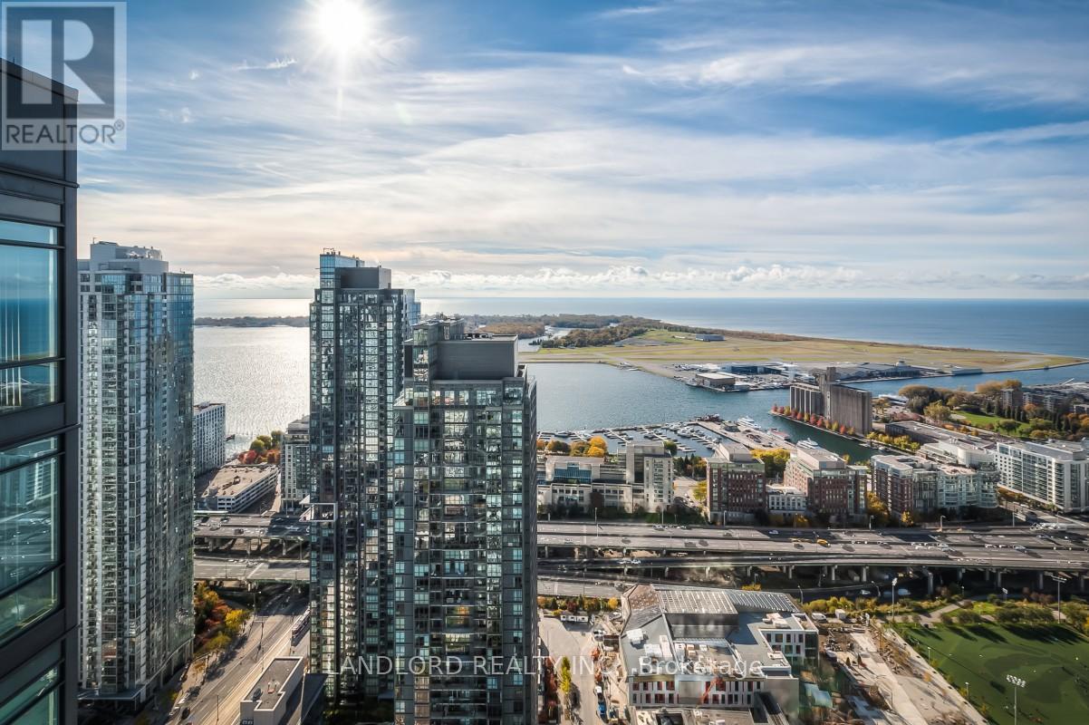 5308 - 25 Telegram Mews, Toronto, Ontario  M5V 3Z1 - Photo 18 - C13447842