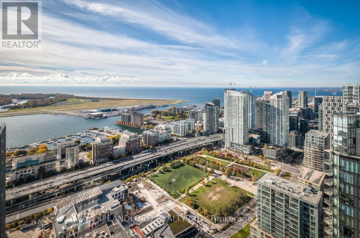 5308 - 25 Telegram Mews, Toronto, Ontario  M5V 3Z1 - Photo 19 - C13447842