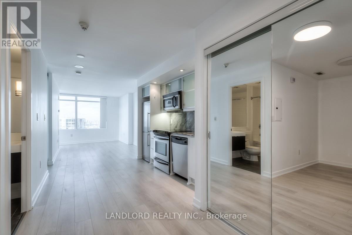 5308 - 25 Telegram Mews, Toronto, Ontario  M5V 3Z1 - Photo 2 - C13447842