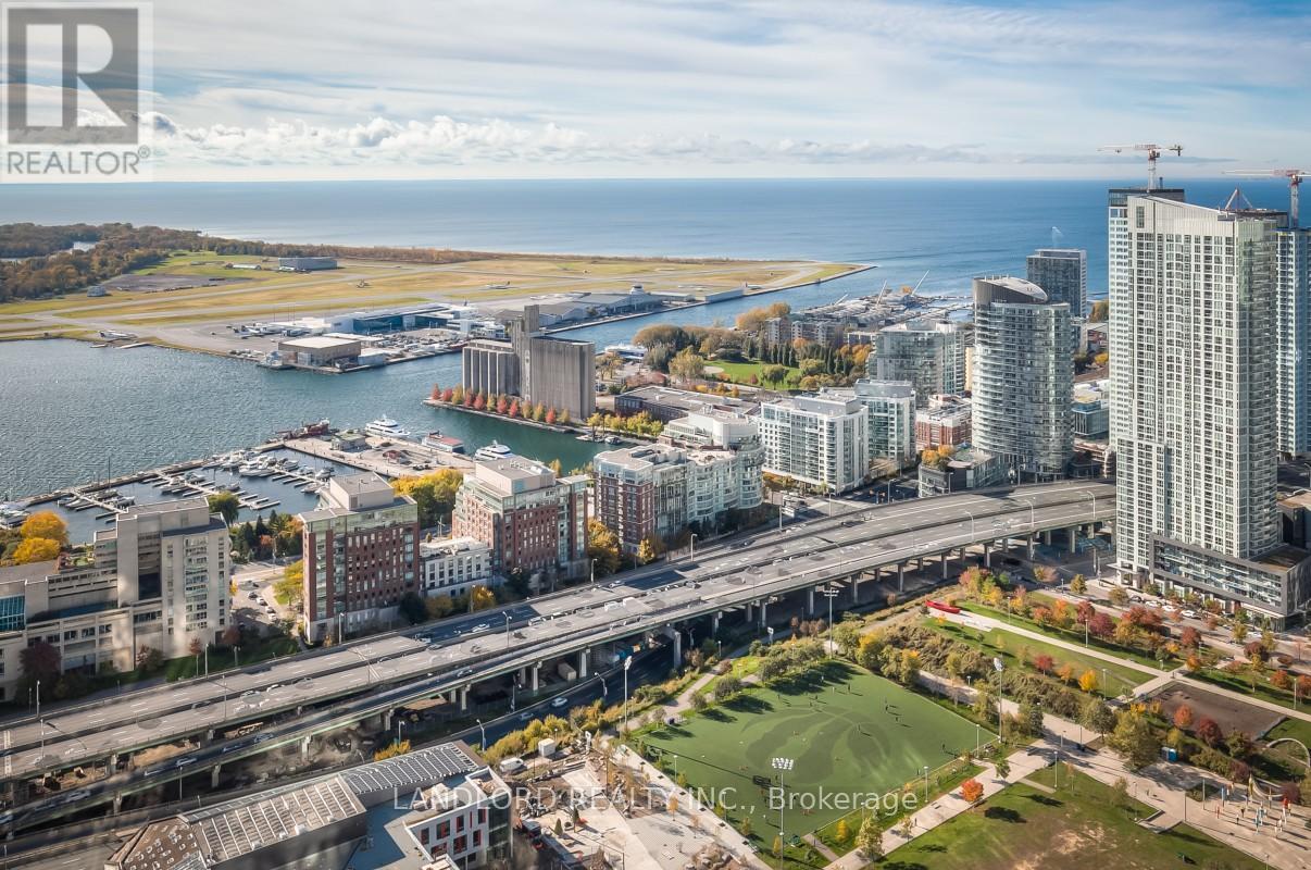 5308 - 25 Telegram Mews, Toronto, Ontario  M5V 3Z1 - Photo 20 - C13447842