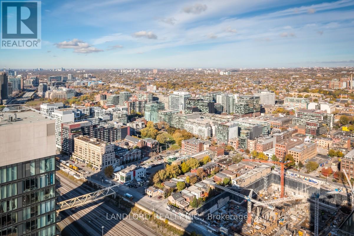 5308 - 25 Telegram Mews, Toronto, Ontario  M5V 3Z1 - Photo 21 - C13447842