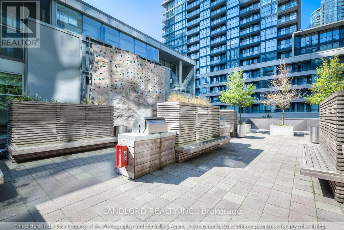 5308 - 25 Telegram Mews, Toronto, Ontario  M5V 3Z1 - Photo 24 - C13447842