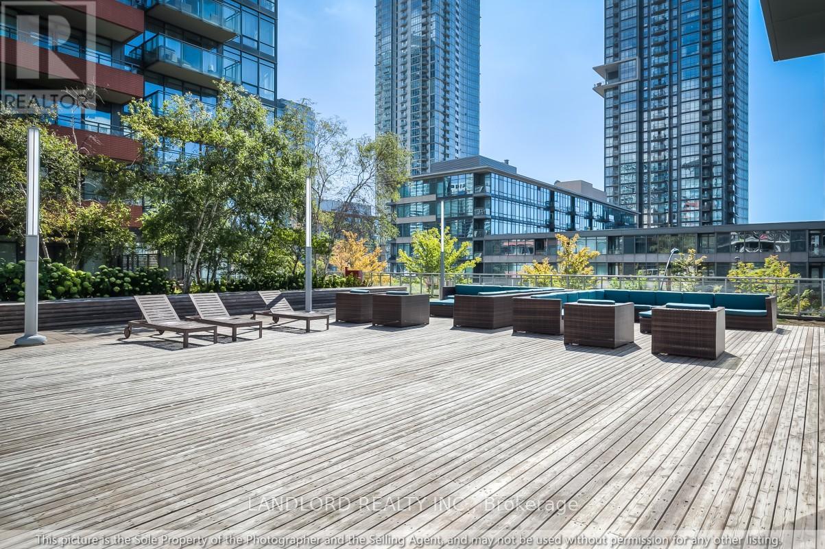 5308 - 25 Telegram Mews, Toronto, Ontario  M5V 3Z1 - Photo 25 - C13447842