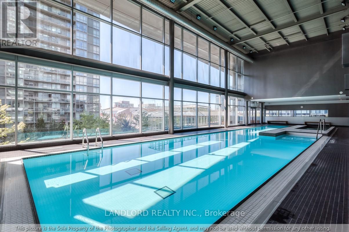 5308 - 25 Telegram Mews, Toronto, Ontario  M5V 3Z1 - Photo 27 - C13447842