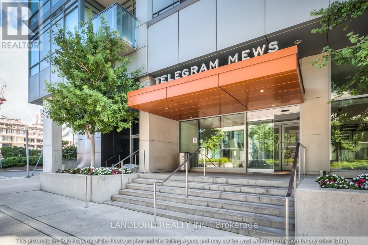 5308 - 25 Telegram Mews, Toronto, Ontario  M5V 3Z1 - Photo 29 - C13447842