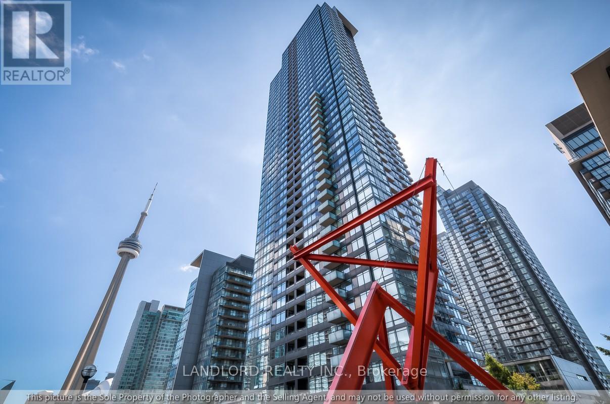 5308 - 25 Telegram Mews, Toronto, Ontario  M5V 3Z1 - Photo 30 - C13447842