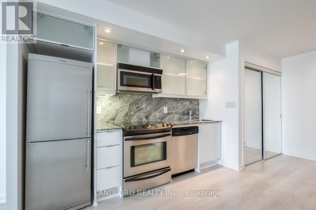 5308 - 25 Telegram Mews, Toronto, Ontario  M5V 3Z1 - Photo 7 - C13447842
