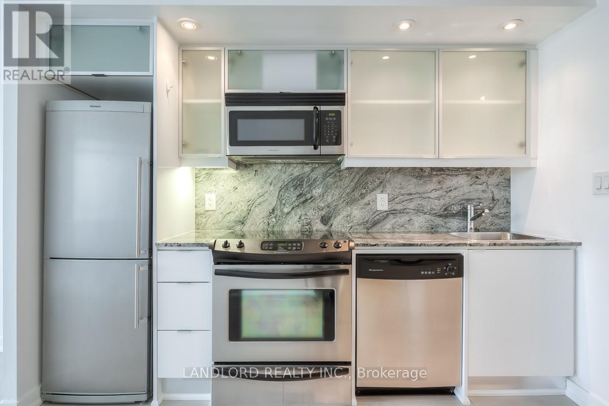 5308 - 25 Telegram Mews, Toronto, Ontario  M5V 3Z1 - Photo 8 - C13447842