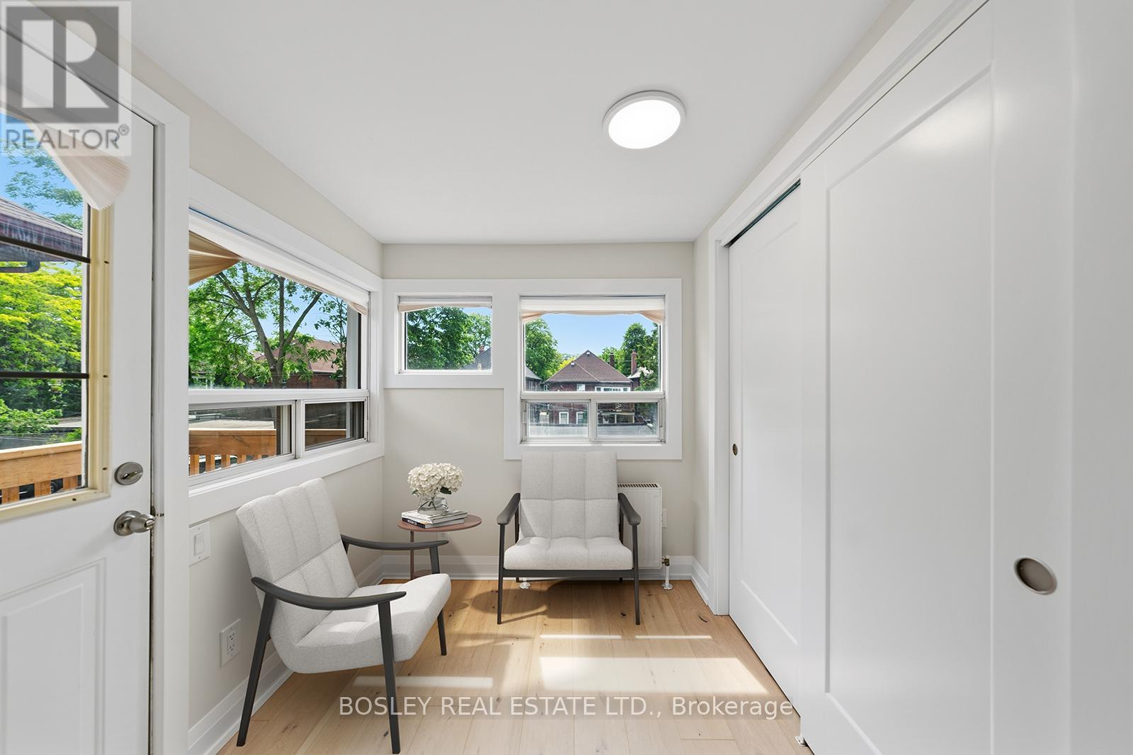 Upper - 14 Preston Place, Toronto, Ontario M4N 2S9 - Photo 12 - C13447888
