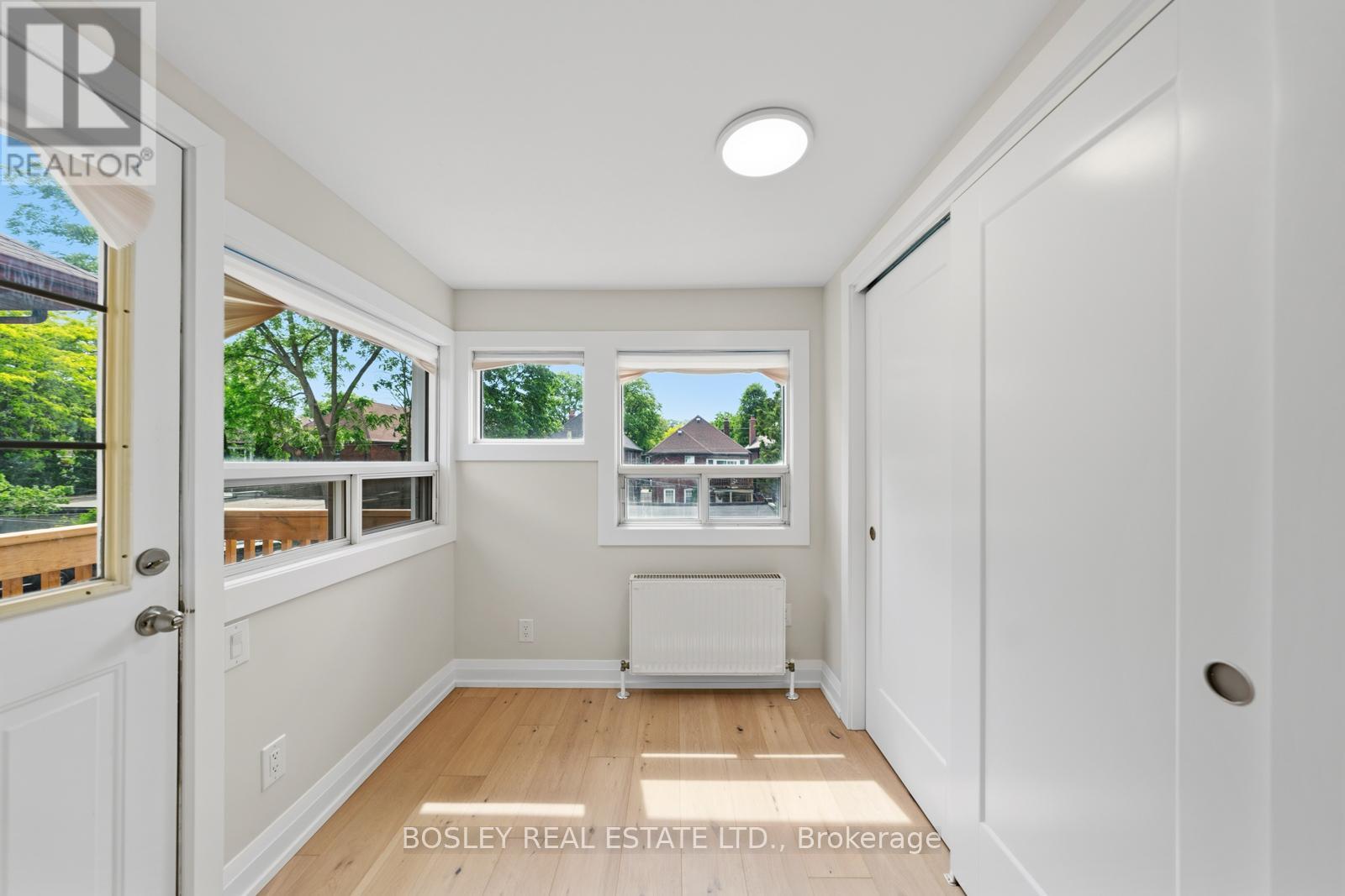 Upper - 14 Preston Place, Toronto, Ontario M4N 2S9 - Photo 13 - C13447888