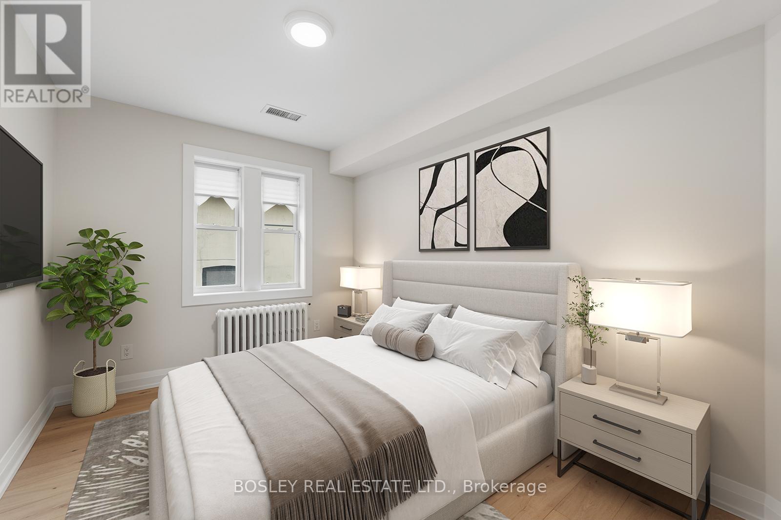 Upper - 14 Preston Place, Toronto, Ontario M4N 2S9 - Photo 15 - C13447888