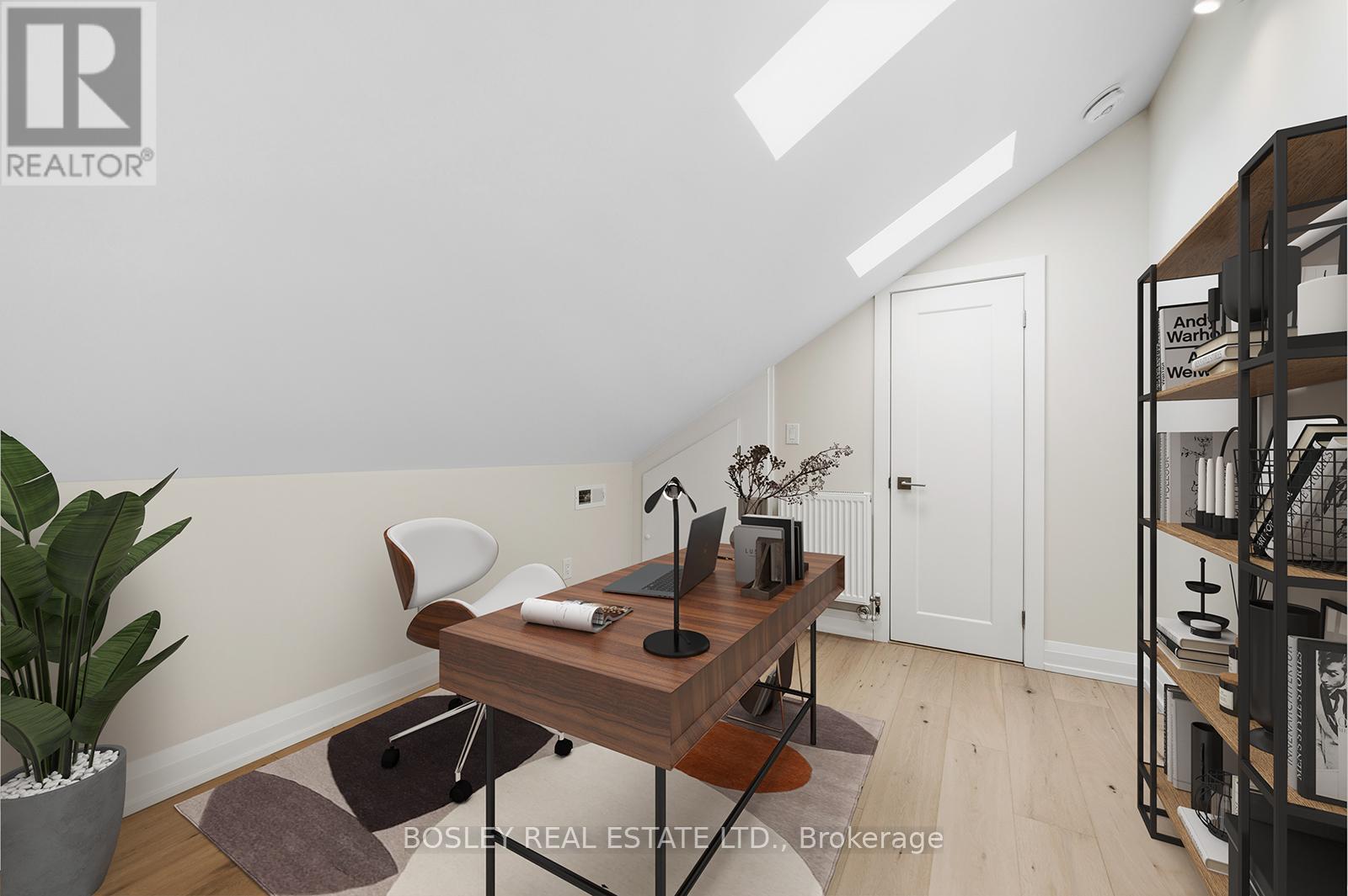 Upper - 14 Preston Place, Toronto, Ontario M4N 2S9 - Photo 22 - C13447888
