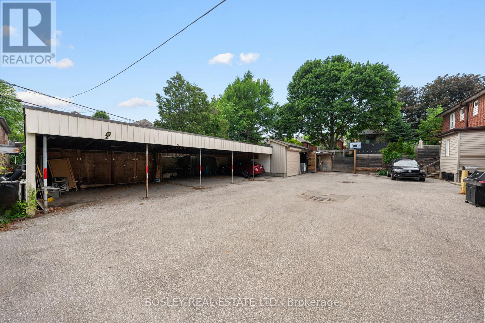 Upper - 14 Preston Place, Toronto, Ontario M4N 2S9 - Photo 27 - C13447888