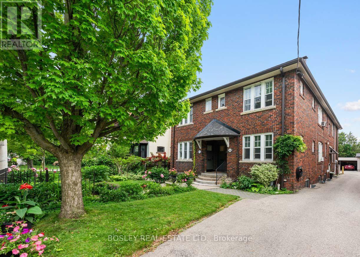 Upper - 14 Preston Place, Toronto, Ontario M4N 2S9 - Photo 28 - C13447888