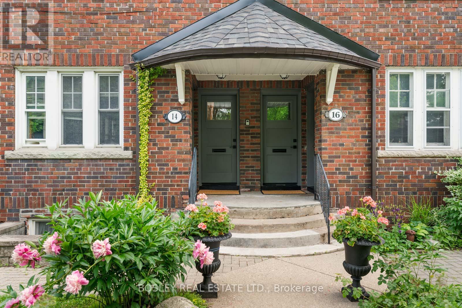 Upper - 14 Preston Place, Toronto, Ontario M4N 2S9 - Photo 29 - C13447888