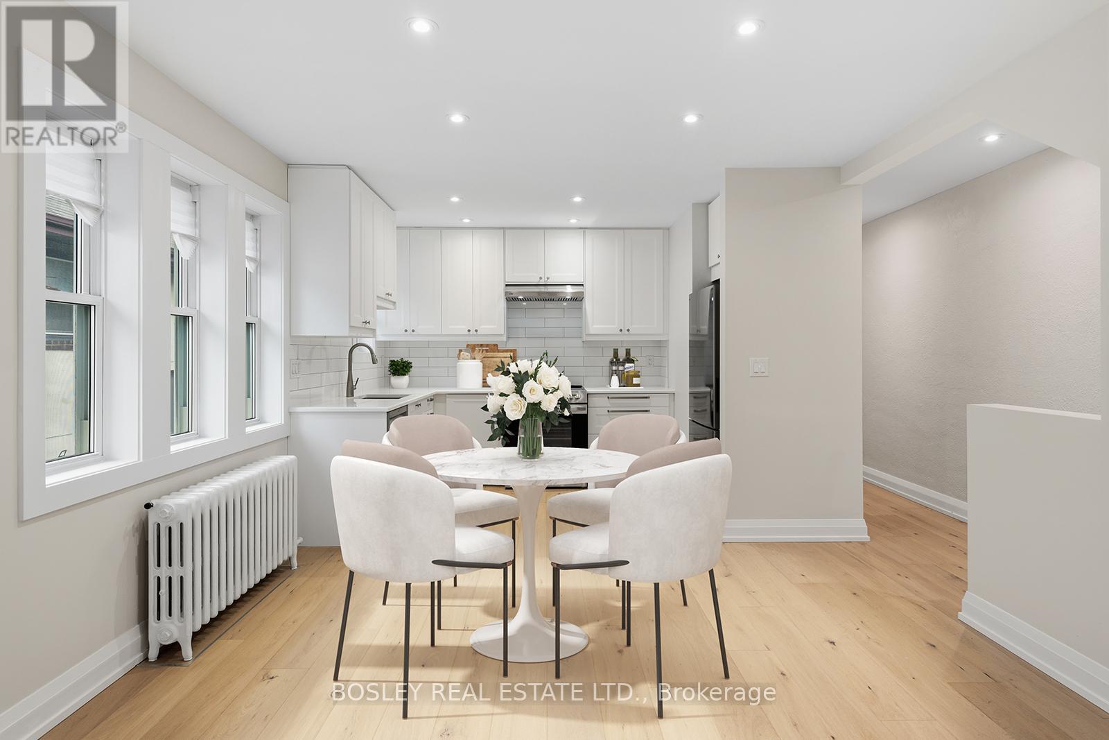 Upper - 14 Preston Place, Toronto, Ontario M4N 2S9 - Photo 6 - C13447888