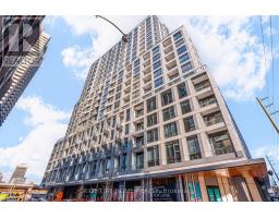 803 - 15 RICHARDSON STREET, Toronto, Ontario