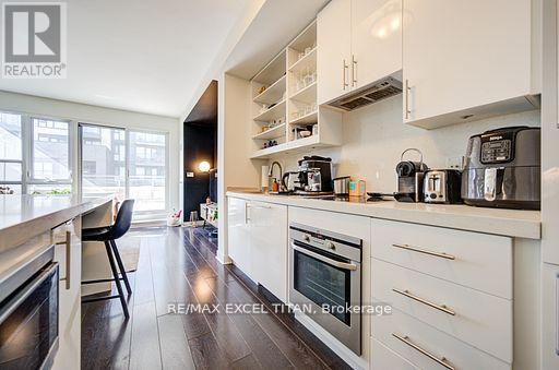 417 - 156 Portland Street, Toronto, Ontario  M5V 0G1 - Photo 14 - C13447906