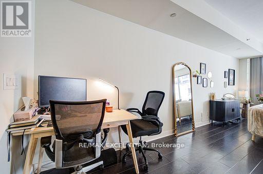 417 - 156 Portland Street, Toronto, Ontario  M5V 0G1 - Photo 16 - C13447906
