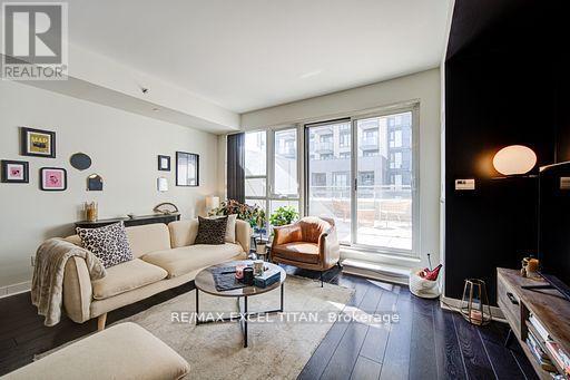417 - 156 Portland Street, Toronto, Ontario  M5V 0G1 - Photo 19 - C13447906