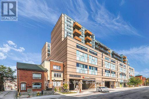 417 - 156 Portland Street, Toronto, Ontario  M5V 0G1 - Photo 2 - C13447906