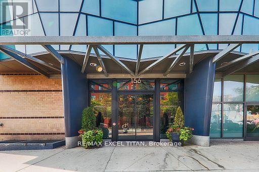 417 - 156 Portland Street, Toronto, Ontario  M5V 0G1 - Photo 3 - C13447906
