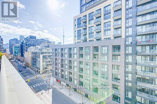 417 - 156 Portland Street, Toronto, Ontario  M5V 0G1 - Photo 34 - C13447906