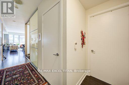 417 - 156 Portland Street, Toronto, Ontario  M5V 0G1 - Photo 9 - C13447906