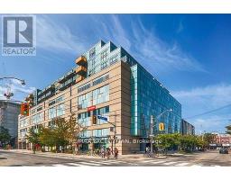 417 - 156 PORTLAND STREET, Toronto, Ontario