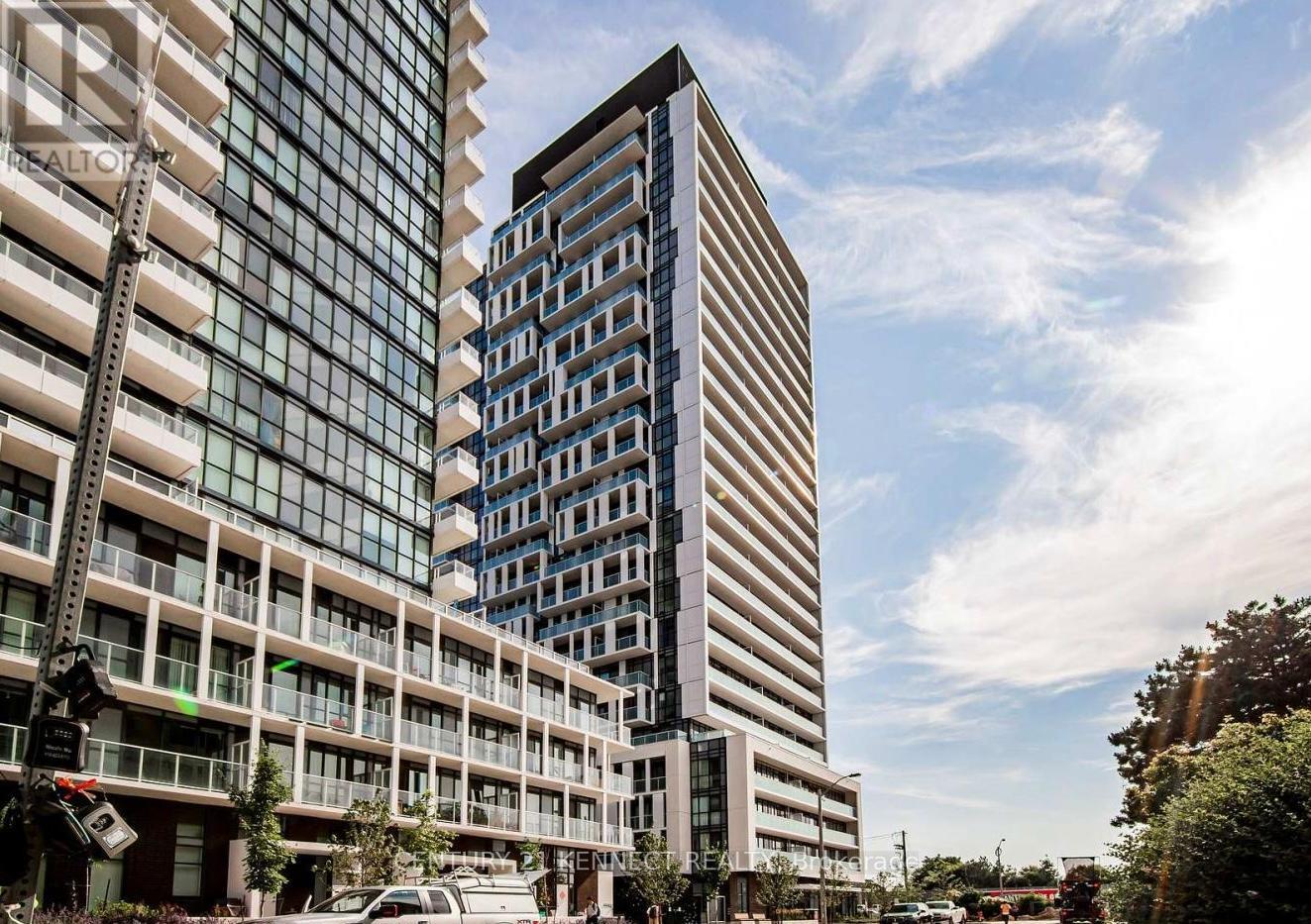 1516 - 188 Fairview Mall Drive, Toronto, Ontario  M2J 4T1 - Photo 2 - C13447908