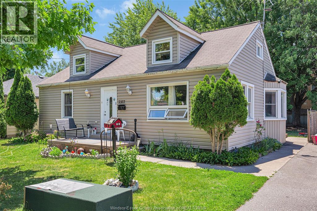 2377 ARTHUR, Windsor, Ontario