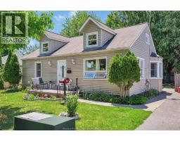 2377 ARTHUR, Windsor, Ontario