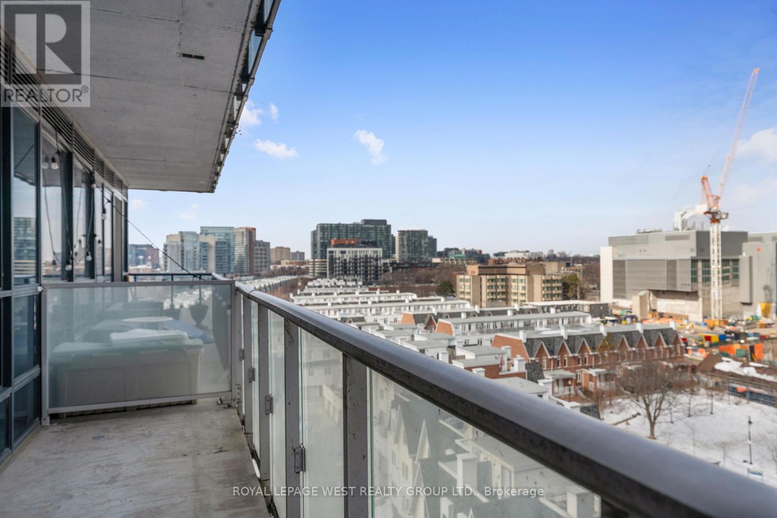 835 - 1030 King Street, Toronto, Ontario M6K 0B4 - Photo 12 - C13447988